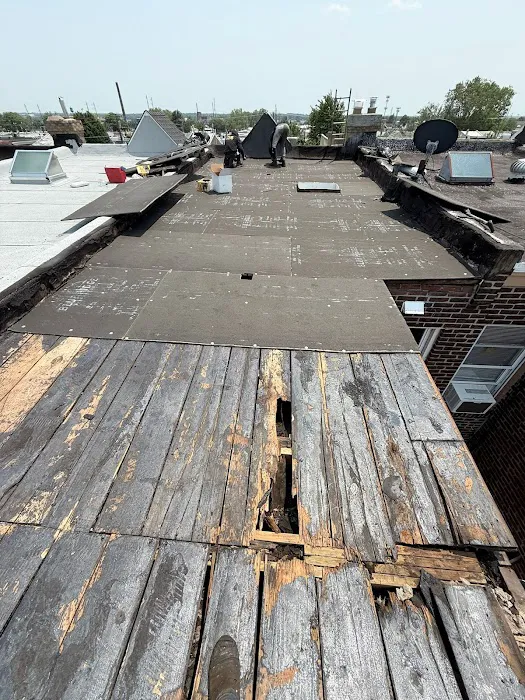 AP Roofing Picture 5