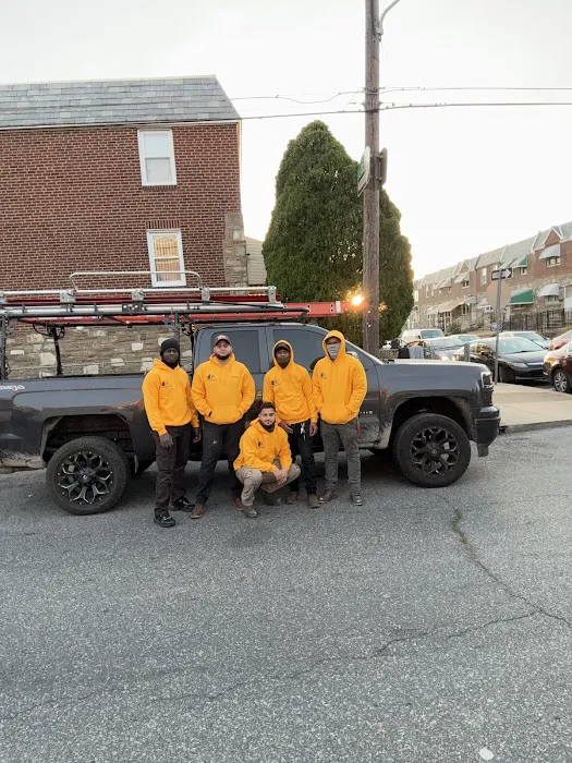 AP Roofing Picture 2