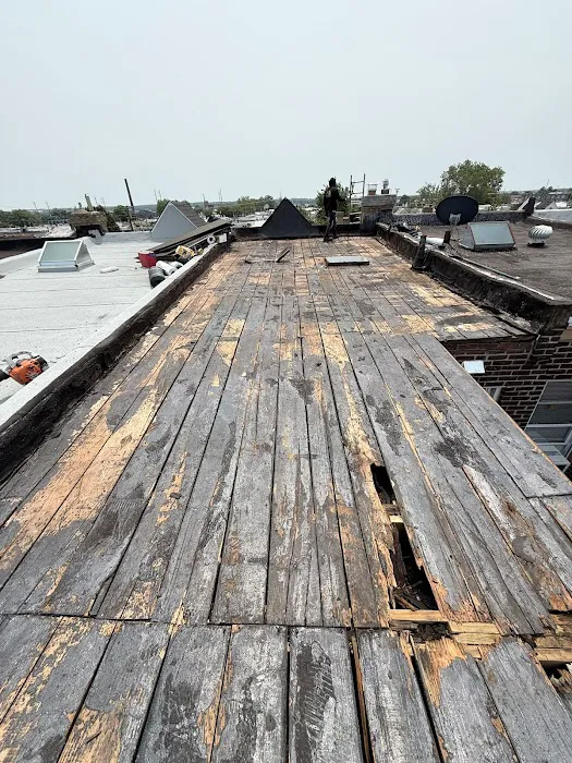 AP Roofing Picture 3