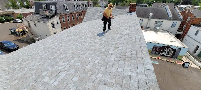 General Contractor Picture 6