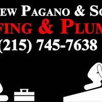 Matthew Pagano & Sons Inc Roofing Plumbing Concrete Philadelphia ico