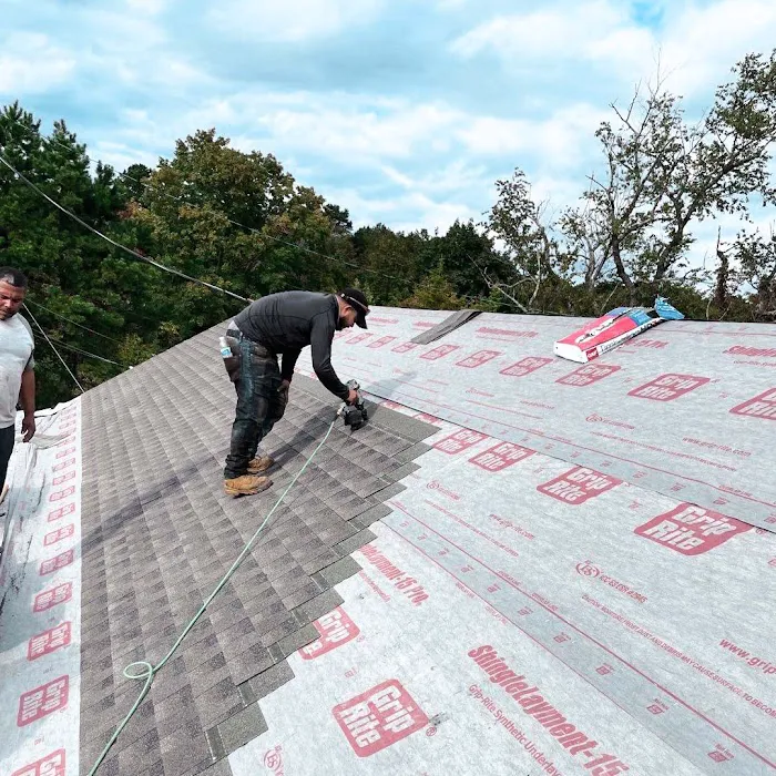 TruMax Contracting Picture 1