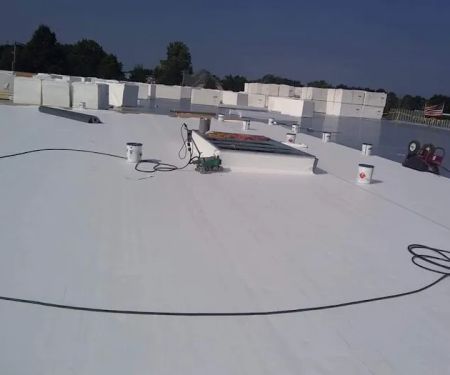 Goldstone General Contractors Corp