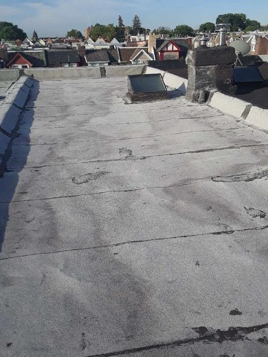 Fischer Roofing Contractors Picture 5