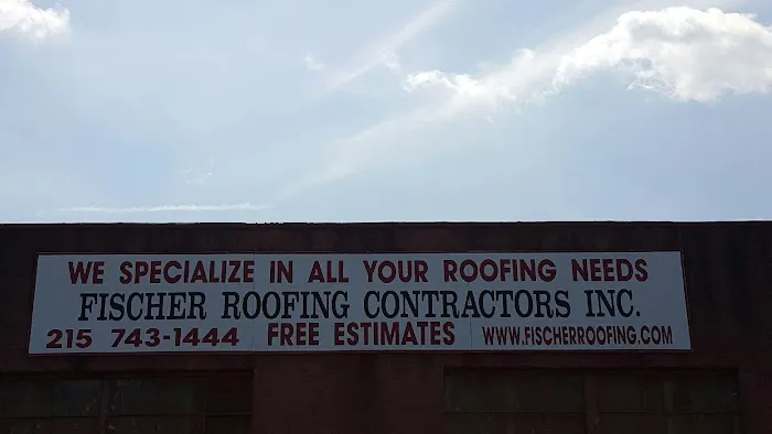 Fischer Roofing Contractors Picture 8