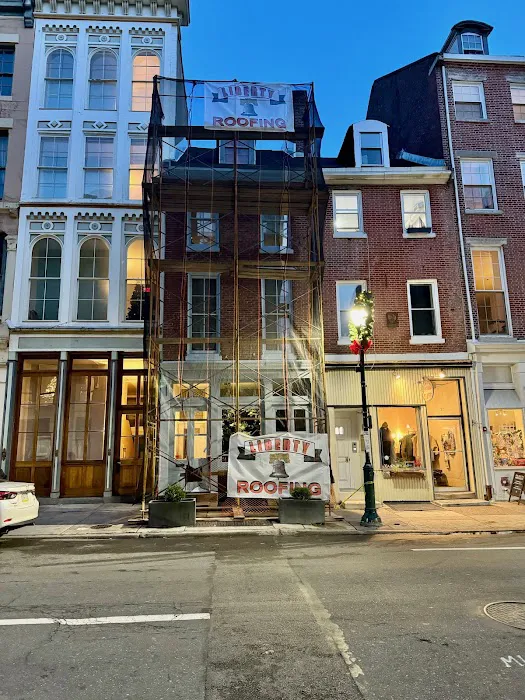 Liberty Roofing Inc. Picture 6