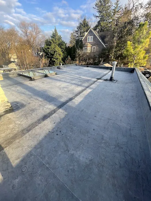 Liberty Roofing Inc. Picture 3