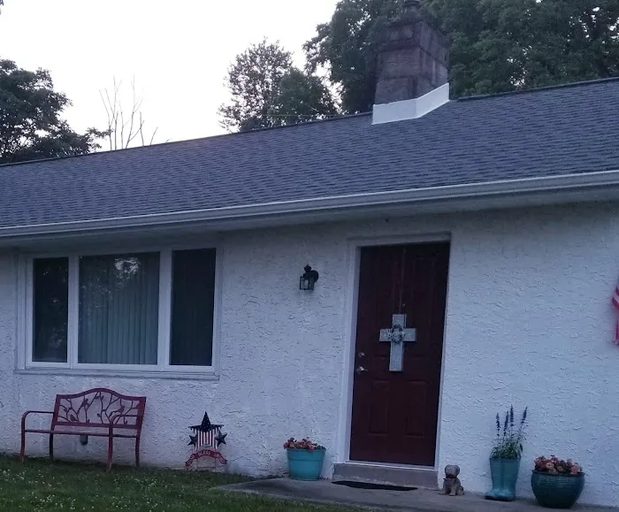 Liberty Roofing Inc. Picture 1