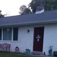 Liberty Roofing Inc. ico