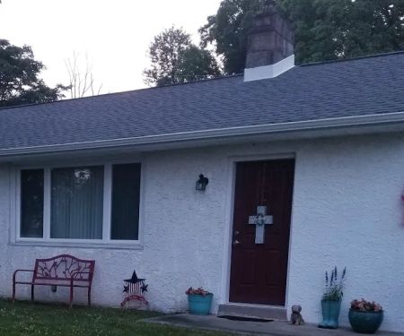 Liberty Roofing Inc.