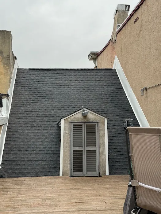 Liberty Roofing Inc. Picture 4