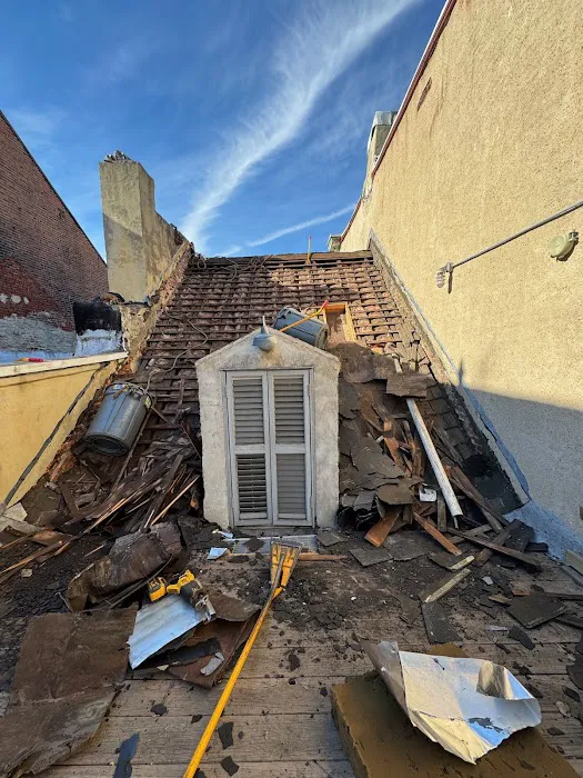 Liberty Roofing Inc. Picture 5