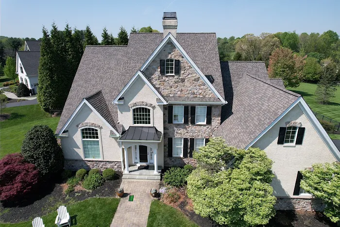 Liberty Roofing Inc. Picture 10