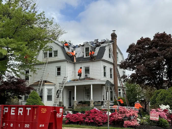 Liberty Roofing Inc. Picture 7