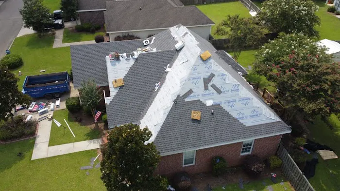 Super Roofer Picture 1