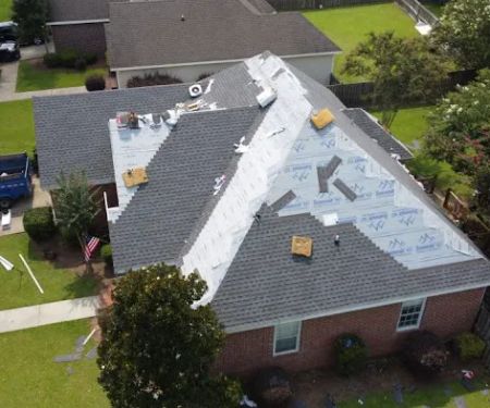 Super Roofer
