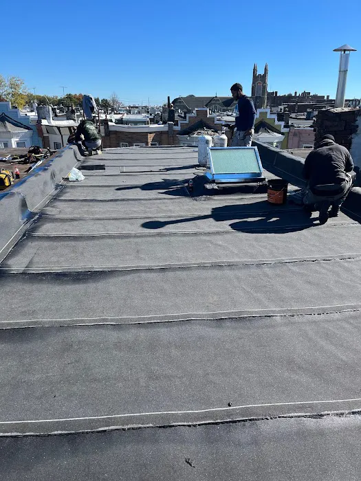 Super Roofer Picture 2