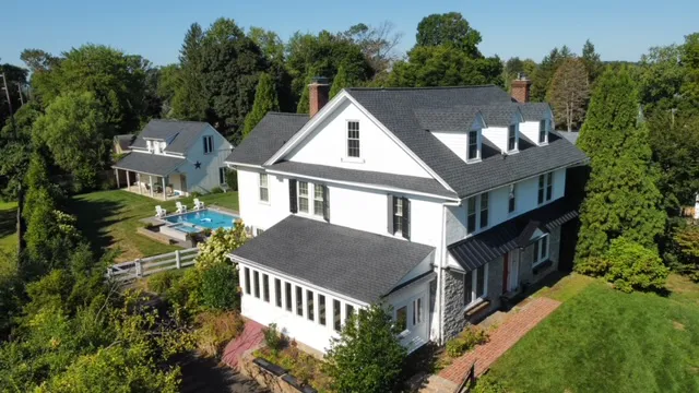 Sheppard Exteriors Picture 4