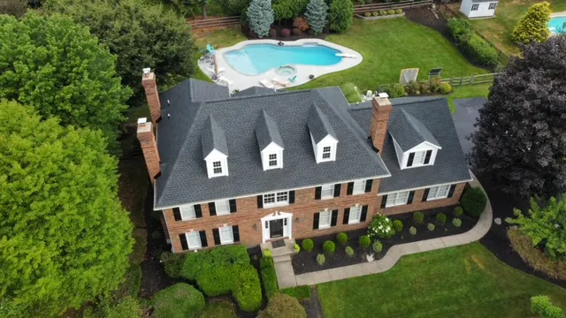 Sheppard Exteriors Picture 6