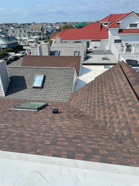 Sheppard Exteriors Picture 2