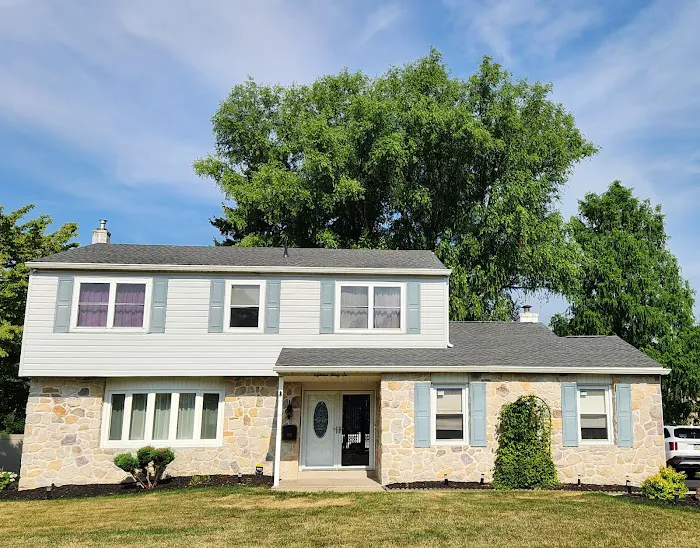 Sheppard Exteriors Picture 1