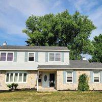 Sheppard Exteriors ico