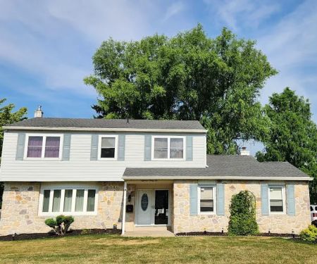 Sheppard Exteriors