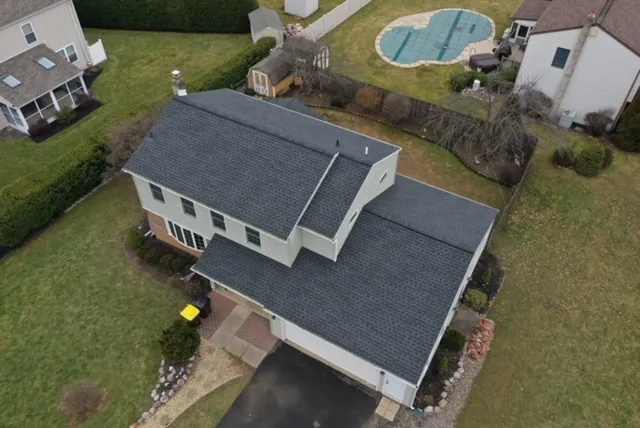 Sheppard Exteriors Picture 5