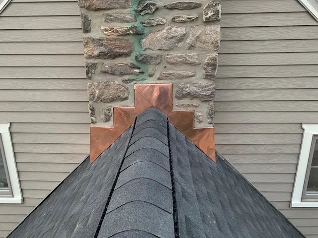 Sheppard Exteriors Picture 8