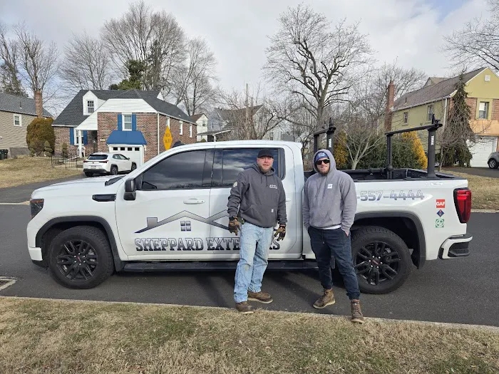 Sheppard Exteriors Picture 3