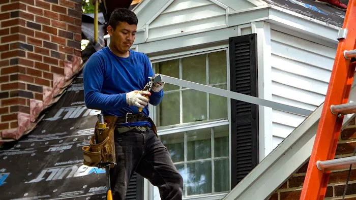 Seal Roofing Picture 4