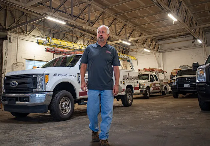 Seal Roofing Picture 1