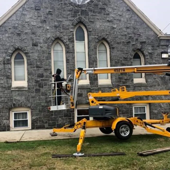 Buxmont Exteriors Picture 2