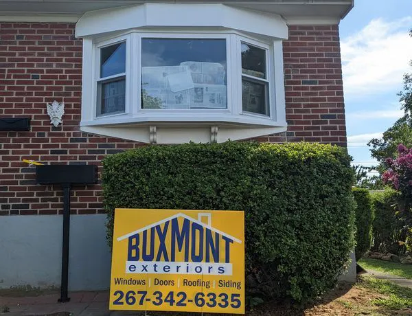 Buxmont Exteriors Picture 7