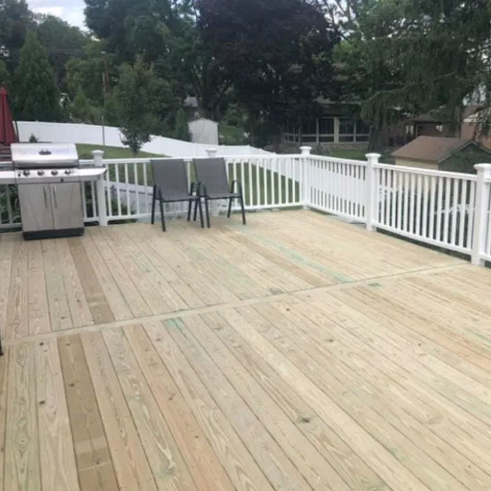 Buxmont Exteriors Picture 6