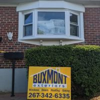 Buxmont Exteriors ico