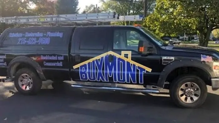 Buxmont Exteriors Picture 8