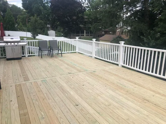 Buxmont Exteriors Picture 10