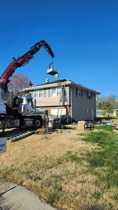 Somerset Roofing Picture 6