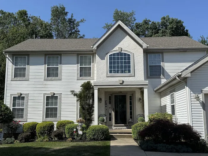 Somerset Roofing Picture 1