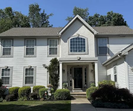 Somerset Roofing