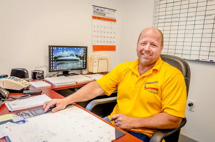 Tortorice Contractors, Inc. Picture 1