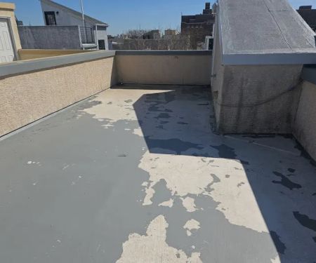 Umo Roofing LLC