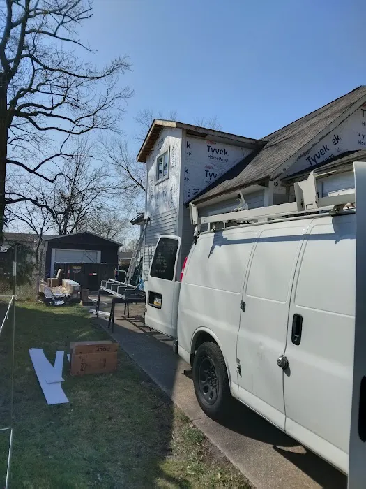 Umo Roofing LLC Picture 4