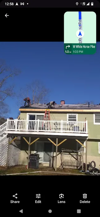 Umo Roofing LLC Picture 8