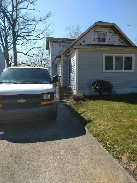 Umo Roofing LLC Picture 9