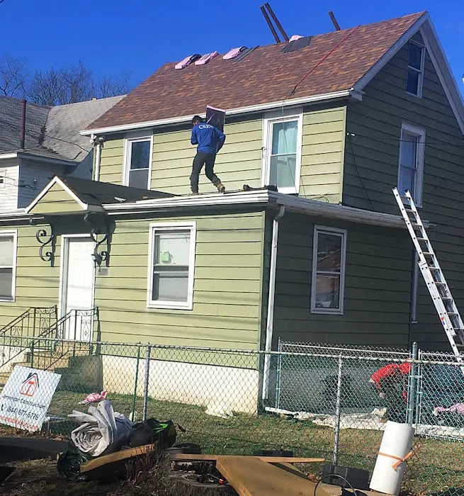 American Construction Roofing, Siding and Windows Picture 3