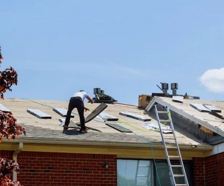 American Construction Roofing, Siding and Windows