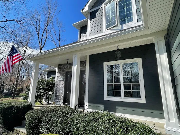 American Construction Roofing, Siding and Windows Picture 7