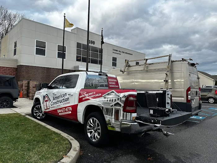 American Construction Roofing, Siding and Windows Picture 9